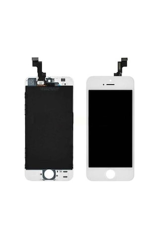 Apple Uyumlu iPhone 5 Se 2016 Lcd Ekran Dokunmatik