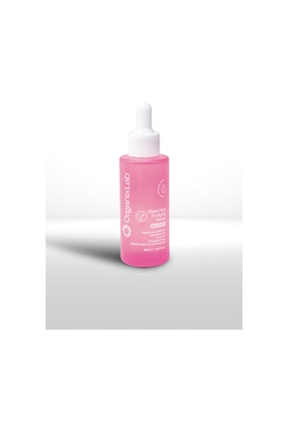 Organixlab Clean Pore Purifying Gözenek Arındırıcı Serum 50 ML