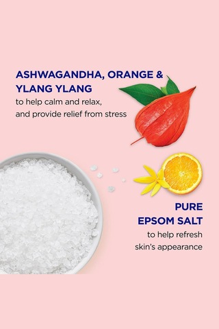 Dr.teals Calm Your Mind Banyo Köpüğü 1000ml Diğer