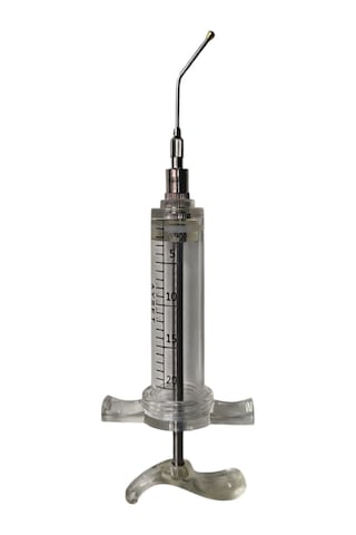 Beautiful Food Mama Profosyonel Elle Besleme Aparatı 20ml Beautiful Food Mama Profosyonel Elle Besleme Aparatı 20ml