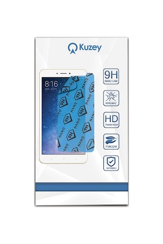 Xiaomi Mi Max 2 Nano Glass Esnek Kırılmaz Ekran Koruyucu Cam (478810851) 15 Tl Fark Ile Apple Uyumlu iPhone Hızlı Şarj Kablosu