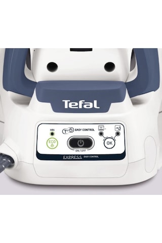 Tefal GV7550 Express 2200 W Buhar Kazanlı Ütü