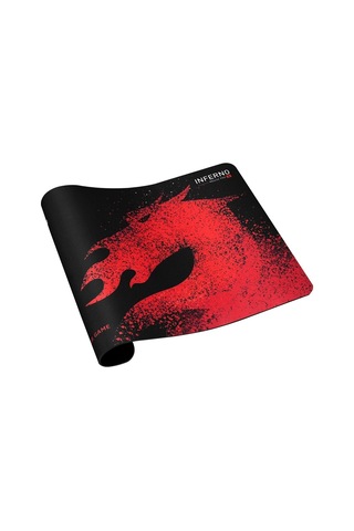 Gamebooster Inferno S Gaming Mousepad 250x350mm 2.6 Mm 1