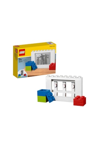 LEGO® Iconic 40173 Resim Çerçevesi 268 Parça