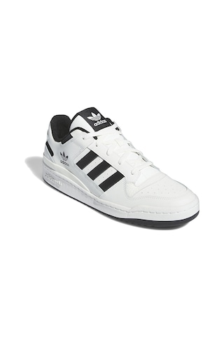 Adidas Forum Low Cl Erkek Günlük Ayakkabı Ih7830 Beyaz Ih7830 Beyaz