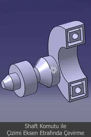 Catia V5 R20 Video Ders Eğitim Seti
