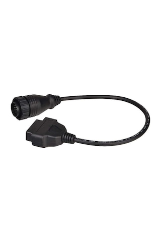 Mercedes 14 Pin 16 Pin Dönüştürücü Kablo