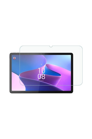 Lenovo Uyumlu Tab P11 Pro Ekran Koruyucu Nano 11.2 inç ZAB50094TR