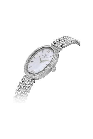 Hislon Women's Classic Queen Ql185s-09ss Gri