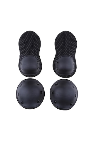 Dinosaurs Motosiklet Yarışı Vücut Dahili Koruyucu Dişli Omuz Dirsek Zırh Muhafızları Yeşil