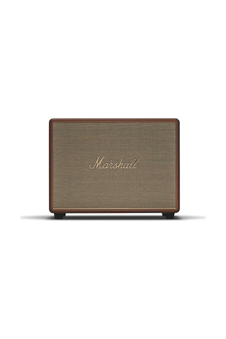 Woburn Iıı Bt, Brown