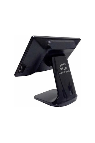 Afanda Af-1600 İ5 8gb 128gb Ssd 15.6 Pos Dokunmatik Bilgisayar