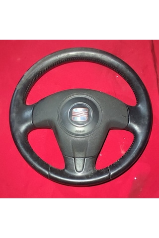 Seat Direksiyon ve Airbag Seat İbiza Direksiyon Cordoba Direksiyo