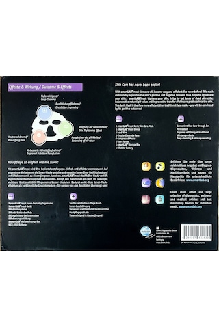 Tens Cihazı Face Smartlab