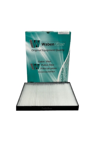 Hyundai Elantra Iıı 2000-2006 Polen Filtresi