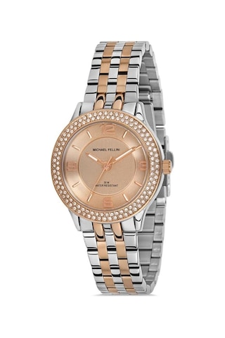Michael Fellini Rose Gold 90237358