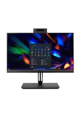 Acer Veriton 4000 i7-13700 16 GB 512 GB SSD 23.8'' Dos Masaüstü Bilgisayar