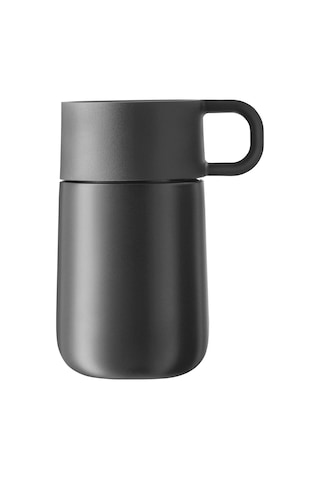 Wmf Çelik Antrasit Kişisel Kısa Termos 300 Ml Çok Renkli