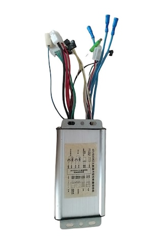 Elektrikli Bisiklet Beyin 48v 500w