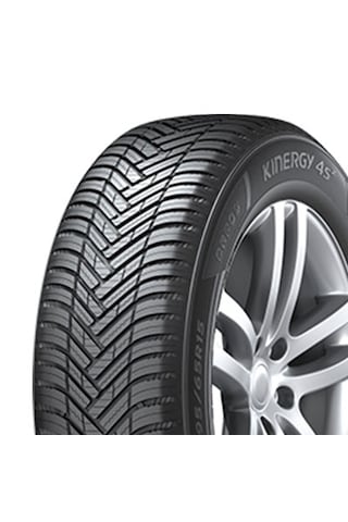Hankook 185/65R14 86H Kinergy 4S 2 H750 M+S 3Pmsf Dört Mevsim Lastiği 2025