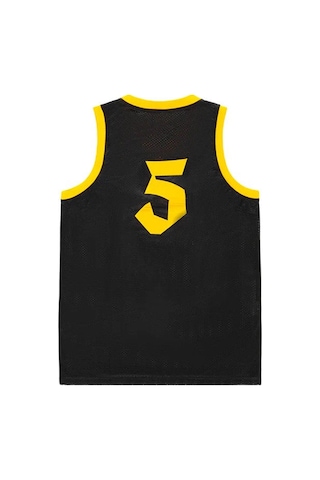5tate Of Mınd Erkek Forma Cnsom4102 Siyah