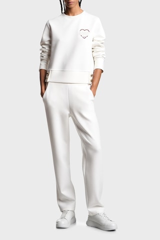 Emporio Armani Bayan Sweat Ew001361 Af10002 U0006 Beyaz Beyaz