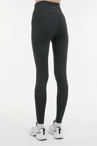 Lumberjack Basic Kadın Gri Tayt 101398936 Gri