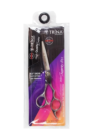 Trina Berber Makası 6" - 108