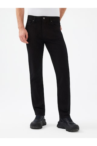 Regular Fit Erkek Pantolon Antrasit
