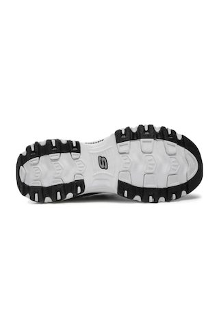 Skechers Dlıtes Bıggest Fan Kadın Spor Ayakkabı 11930 11930 Blk Siyah