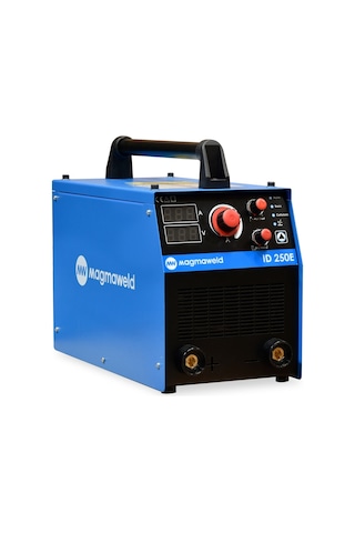 Magmaweld ID 250 E 250 A Inverter Çanta Kaynak Makinesi