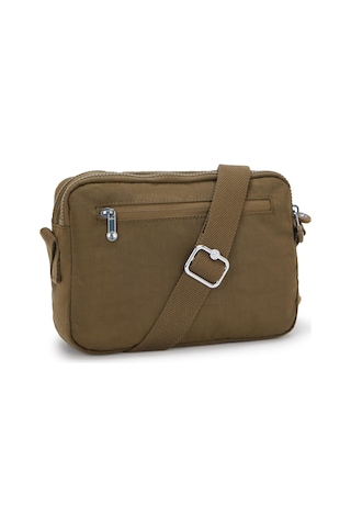 Kipling Abanu M Basic Omuz Çantası Ki7076-1na Çok Renkli