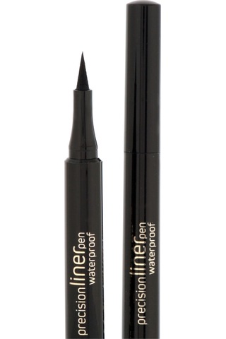 Pierre Cardin Precision Waterproof Liner Pen Eyeliner 785 Siyah
