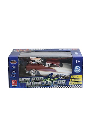 Mk8121b Kumandalı Sesli Işıklı Drift 1:16 -canem Oyuncak