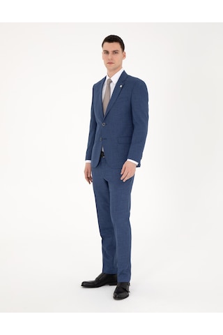 Pierre Cardin Erkek Koyu Mavi Takım Elbise 50285902-vr032 Koyu Mavi