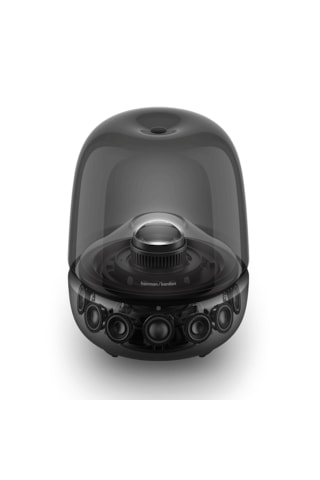 Harman Kardon Aurastudio 5, Bluetooth Hoparlör, Siyah