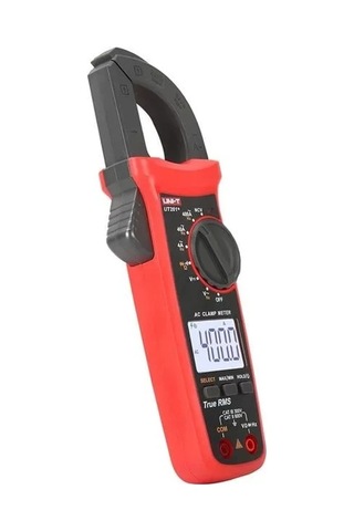 Hubrendy Sh Powermaster Pensampermetre Ut-201+