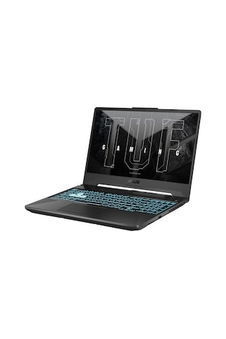 Asus TUF Gaming A15 FA506NCG-HN266A31 R7-7445HS 32 GB 2 TB SSD RTX3050 15.6" W11H Dizüstü Bilgisayar