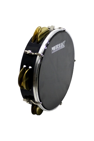 Mitello Profesyonel Zilli Tef