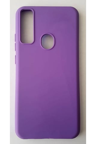 General Mobile Gm20 Pro Ruber Case Yumusak Slikon Kilif 459244051