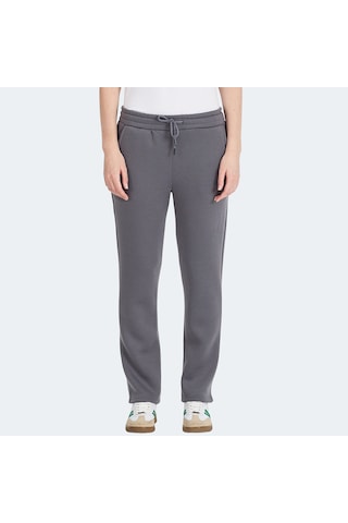 Slazenger MIDNIGHT I Kadın Eşofman Altı Gri