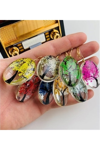 Kişiye Özel Nostaljik Radyo Görünümlü Müzik Kutusu Ve Kolye Seti