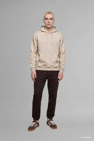 Defacto Regular Fıt Cepli Jogger Paça Uzun Boy Pantolon E6326ax26aubn337 Kahve-bn337