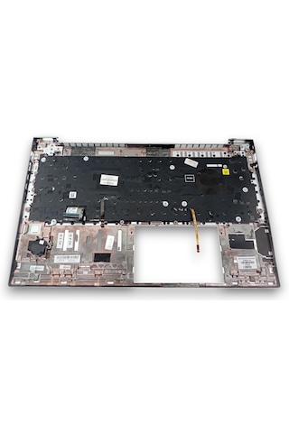 Hp Elitebook 850 G8 Üst Kasa Klavye Set