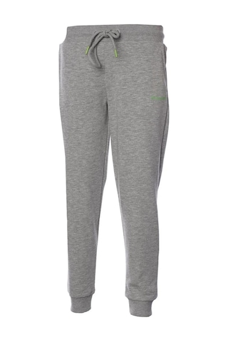 Hummel Hmlkevın Pants Çocuk Eşofman Altı 931837-2006 Gri