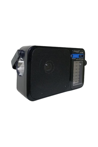 Starcom Fenerli Nostaljik Radyo St35Bt