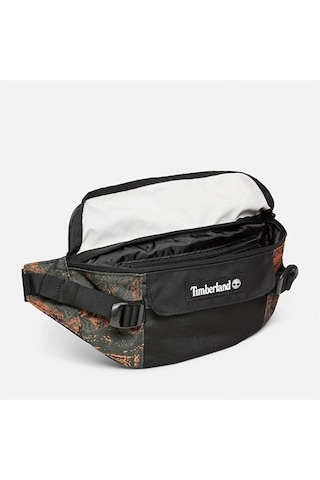 Timberland Spring Rock Printed Sling Bel Çantası