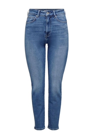 Only Kadın Mavi Jean 15283925 Mavi