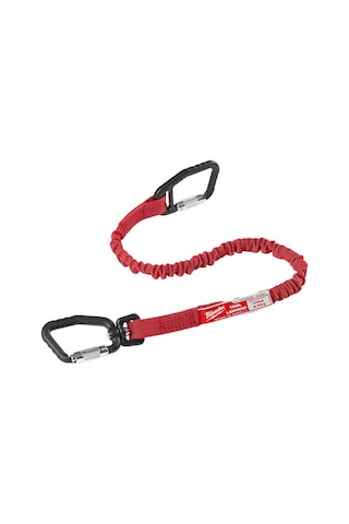 Milwaukee Şok Emicili El Aleti Bağlama İpi - 4.5 Kg - 4932471429