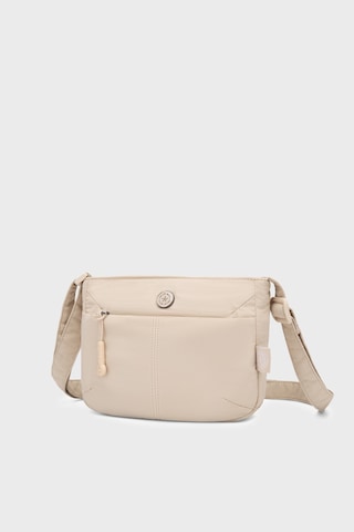 Smart Bags Bayan Çanta 2022 3340 Bej